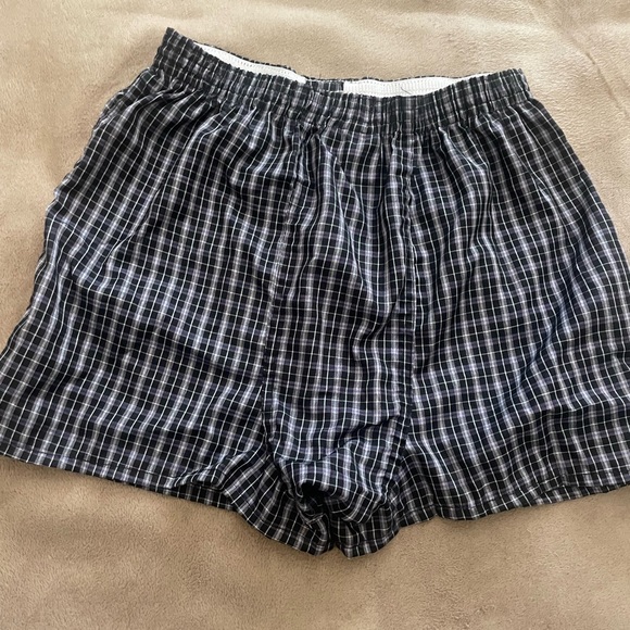 Power club size small 3 teen under wears new not tags - Picture 8 of 10